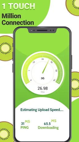 Kiwi VPN Connection For IP Changer, Unblock Sites screenshot 4
