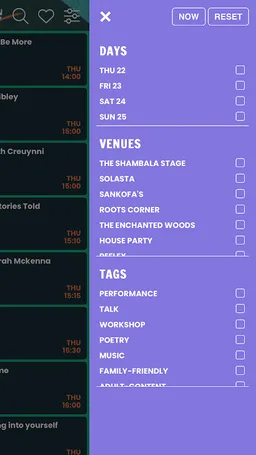 Shambala screenshot 6