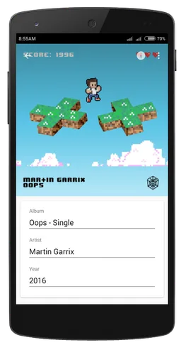 TagMusic Lite screenshot 6