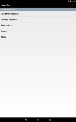 Harrison's Self-Assessment and Board Review, 19E screenshot 14