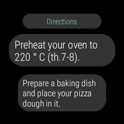 COOKmate - My recipe organizer screenshot 17