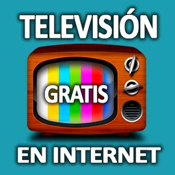 Free Television Channels icon