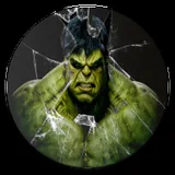 Hulk Wallpaper HD icon