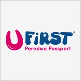 UFirst Perodua Passport icon