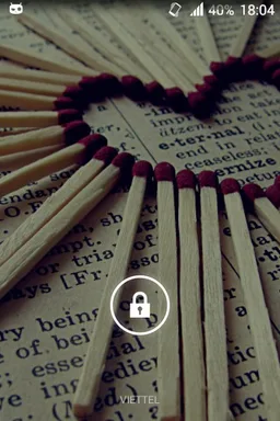 Blank Widget screenshot 2