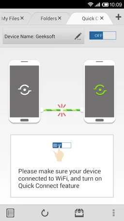 File Expert screenshot 8