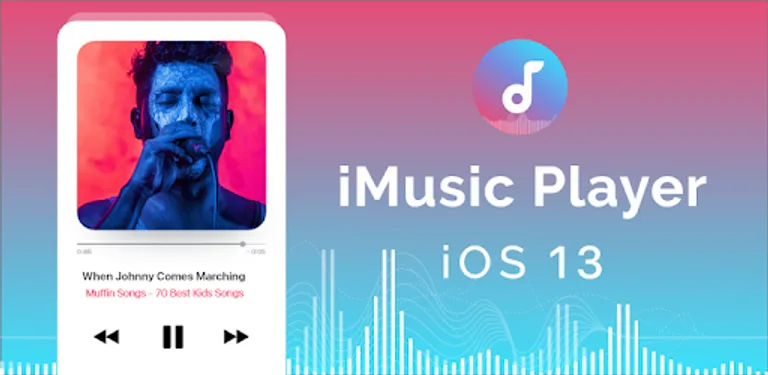 Music IOS13 cover image