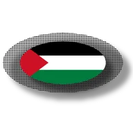 Palestinian apps and games icon