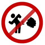 Volcano Fart icon