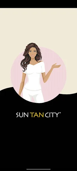 Sun Tan City screenshot 1