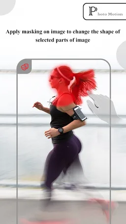 Photo Motion - Photo Animator screenshot 1