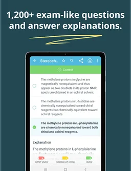 DAT Exam Prep Mastery screenshot 7