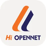 Hi Opennet icon