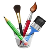 Image Editor icon