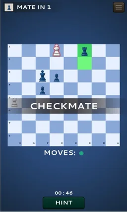Chess Mania: Move to Checkmate screenshot 3