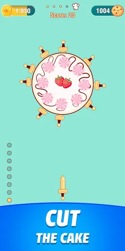 Bitcoin Food Fight - Get BTC screenshot 4