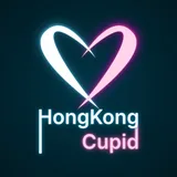 HongKongCupid Hong Kong Dating icon
