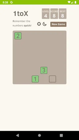 Train Your Brain screenshot 4