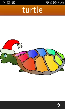 Learning Animals screenshot 4