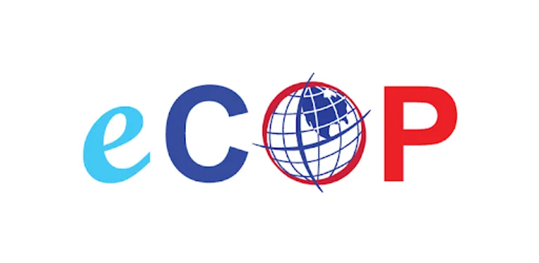 eCOP - SDR cover image