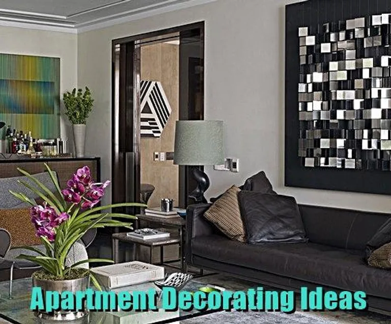 Best Apartment Decorating Idea screenshot 1