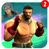 Final Fight- Epic Fighting Games icon