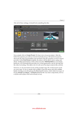 devlopment for unreal engine 4 screenshot 6
