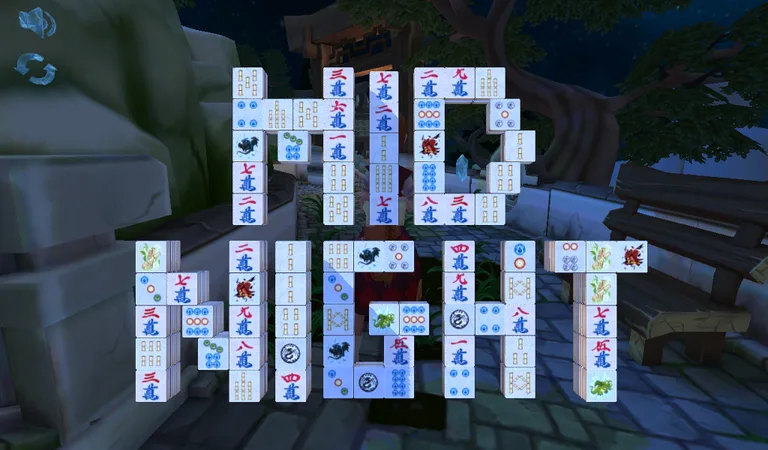 Mahjong Destiny screenshot 7