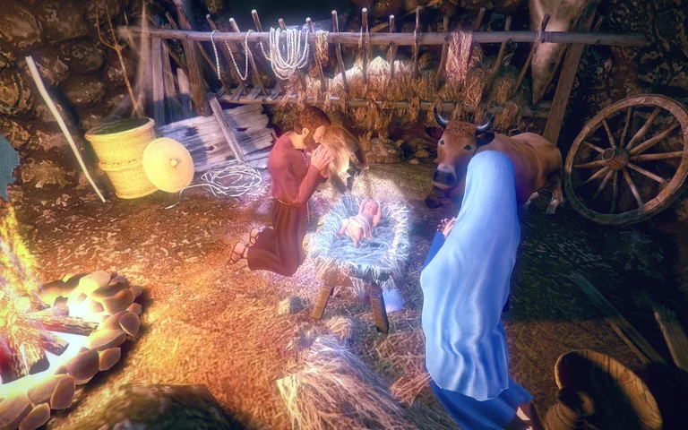 Christmas AR Free screenshot 13