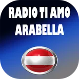 Radio Arabella Ti Amo Online icon