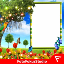 Nature Insta DP screenshot 4