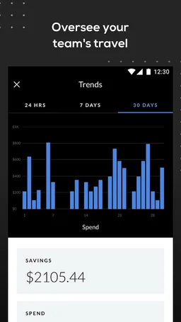 Hotel Engine screenshot 2