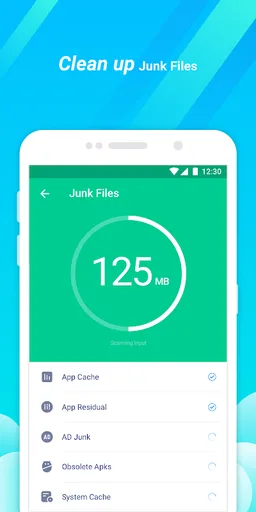 File Manager-Easy & Smart screenshot 1