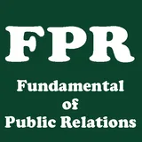 Fundamental of Public Relation icon