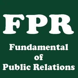 Fundamental of Public Relation icon