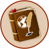 Исторические книги классиков icon