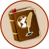Исторические книги классиков icon