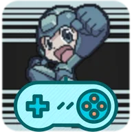 The Mega S.N.E.S Rock Retro icon