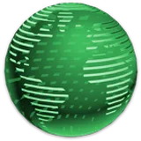 Bromite System WebView icon
