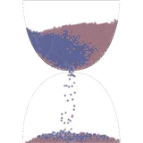 Virtual Hourglass icon