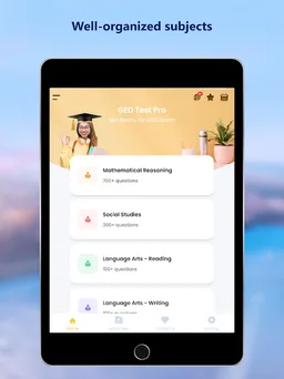 GED Test Pro 2022 screenshot 15