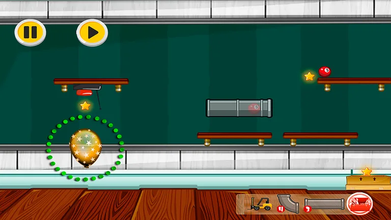 Amazing Room Alex - Puzzle Game screenshot 5