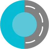 Daal | دال - مسیریاب سخنگو, نقشه و ترافیک زنده icon