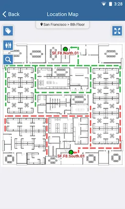 Indoor Finders screenshot 13