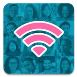 Instabridge - Free WiFi icon