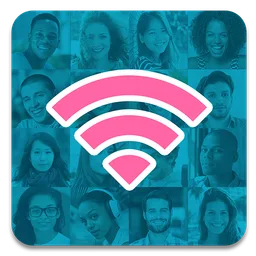 Instabridge - Free WiFi icon