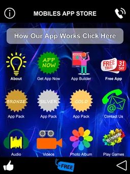 Mobiles App Store Design Development Mobile Apps. screenshot 15