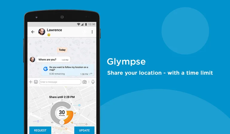 BBM - Free Calls & Messages screenshot 13