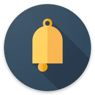 Notification History Log icon