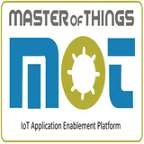 MasterOfThings IoT Mobile Kit icon